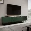 TV skrinka Onda 4d Green/Artisan,4