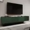 TV skrinka Onda 4d Green/Artisan,5