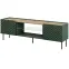TV skrinka Onda Ef Green/Artisan