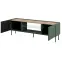 TV skrinka Onda Ef Green/Artisan,3