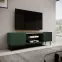 TV skrinka Onda Ef Green/Artisan,4