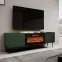 TV skrinka Onda Ef Green/Artisan,6