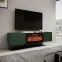 TV skrinka Onda Ef Green/Artisan,7