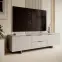 TV skrinka Alma 2d2s Béžová,4