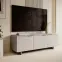 TV skrinka Alma 3d Béžová,4