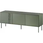 TV skrinka Tresse 150 3d Zelená
