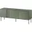 TV skrinka Tresse 150 3d Zelená