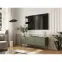 TV skrinka Tresse 150 3d Zelená,3