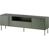 TV skrinka Tresse 180 Ef Zelená