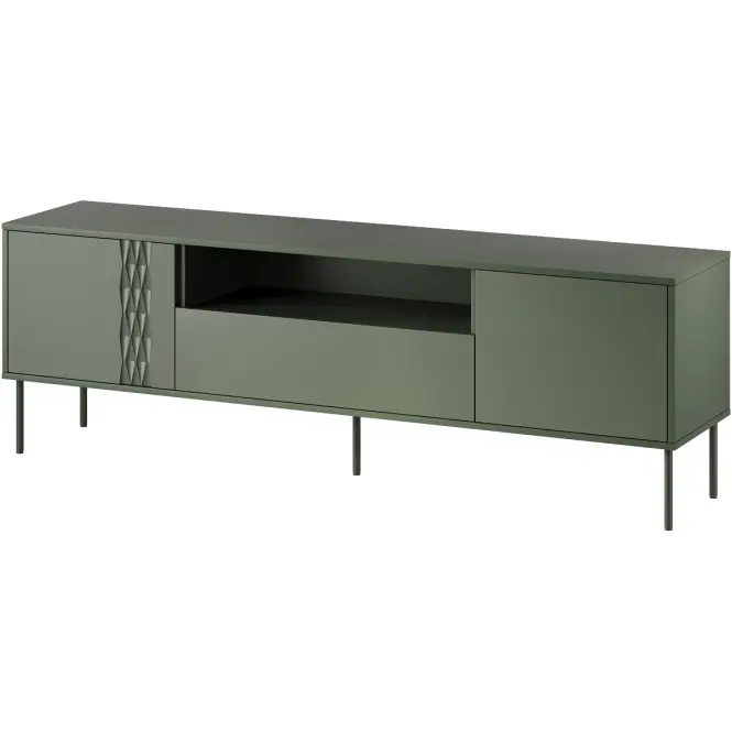 TV skrinka Tresse 180 Ef Zelená