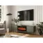 TV skrinka Tresse 180 Ef Zelená,7