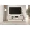 TV skrinka Domi - Ef 180 2d Kašmír,6