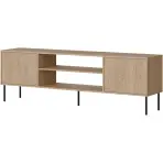 TV skrinka Domi - Ef 180 2d Cremona