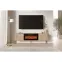 TV skrinka Domi - Ef 180 2d Cremona,7