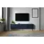 TV skrinka Rafael 200 4d Indigo (GRANÁT),4