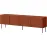 TV skrinka Rafael 200 4d Brick Red