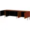 TV skrinka Rafael 200 4d Brick Red,3