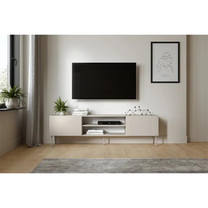TV skrinka Rafael Ef 200 Kašmír,6