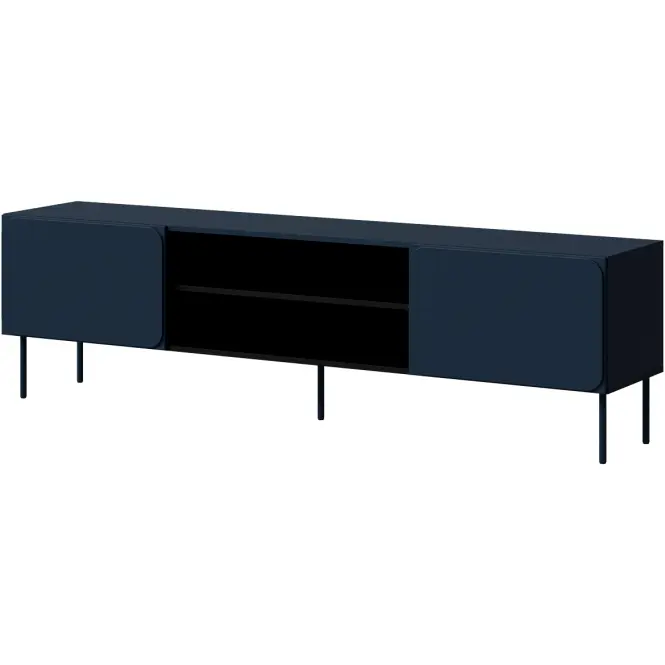 TV skrinka Rafael Ef 200 Indigo (GRANÁT)