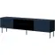 TV skrinka Rafael Ef 200 Indigo (GRANÁT)