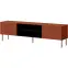 TV skrinka Rafael Ef 200 Brick Red