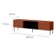 TV skrinka Rafael Ef 200 Brick Red,2