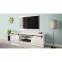 TV skrinka Granero Ef Biela/ Biela,4