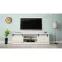 TV skrinka Granero Ef Biela/ Biela,6