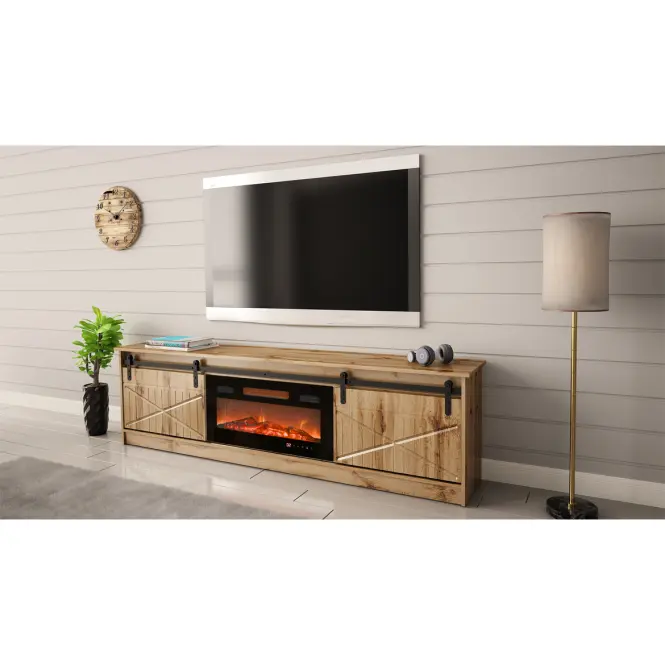 TV skrinka Granero Ef Dub Wotan,5