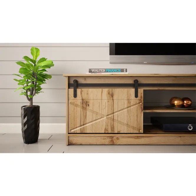 TV skrinka Granero Ef Dub Wotan,6