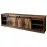 TV skrinka Granero Ef Old Wood