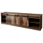 TV skrinka Granero Ef Old Wood