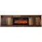 TV skrinka Granero Ef Old Wood,3