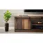 TV skrinka Granero Ef Old Wood,6