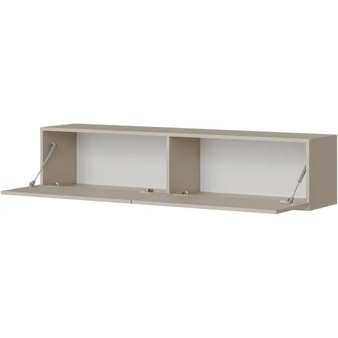 TV skrinka Govi 140 Kašmír + Led,3