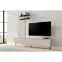 TV skrinka Masha 200 Kszmir+ Noha Čierna 14cm,5