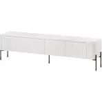 TV skrinka Vera 190 Biela