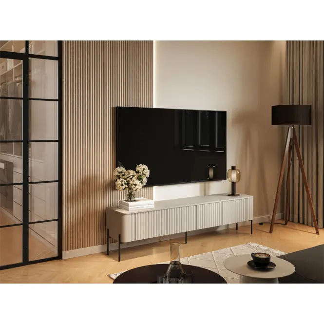 TV skrinka Vera 190 Kašmír,4