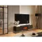 TV skrinka Vera 190 Dub Barokový Ristretto,5