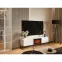 TV skrinka Vera 190 Biela S krbom Ef800040,4