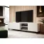 TV skrinka Pafos 200 Biela,6
