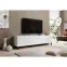 TV skrinka Asti Biela/ Biela,4
