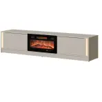 TV skrinka Mizu Ef Kašmír + Krb Ef800040