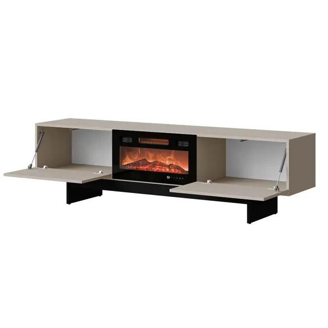 TV skrinka Rosario Ef Kašmír + Krb Ef800040,3