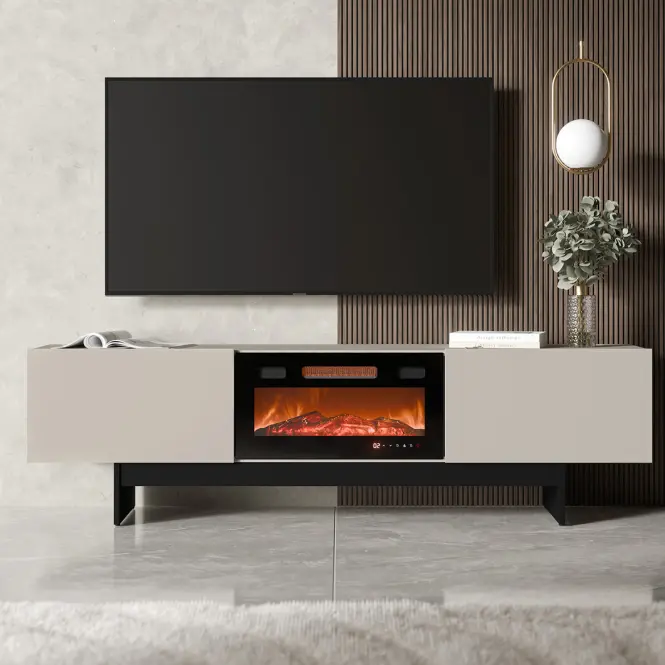 TV skrinka Rosario Ef Kašmír + Krb Ef800040
