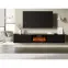 TV skrinka Arigato Ef orech/Čierna+ Krb Ef800040,4