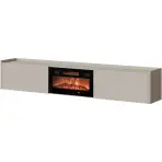 TV skrinka Arigato Ef Kašmír + Krb Ef800040