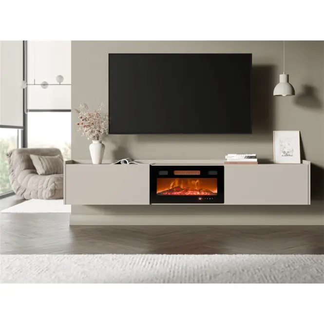 TV skrinka Arigato Ef Kašmír + Krb Ef800040