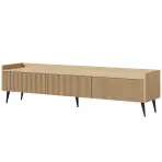 TV skrinka Ademo 5 Dub Jar