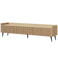 TV skrinka Ademo 5 Dub Jar